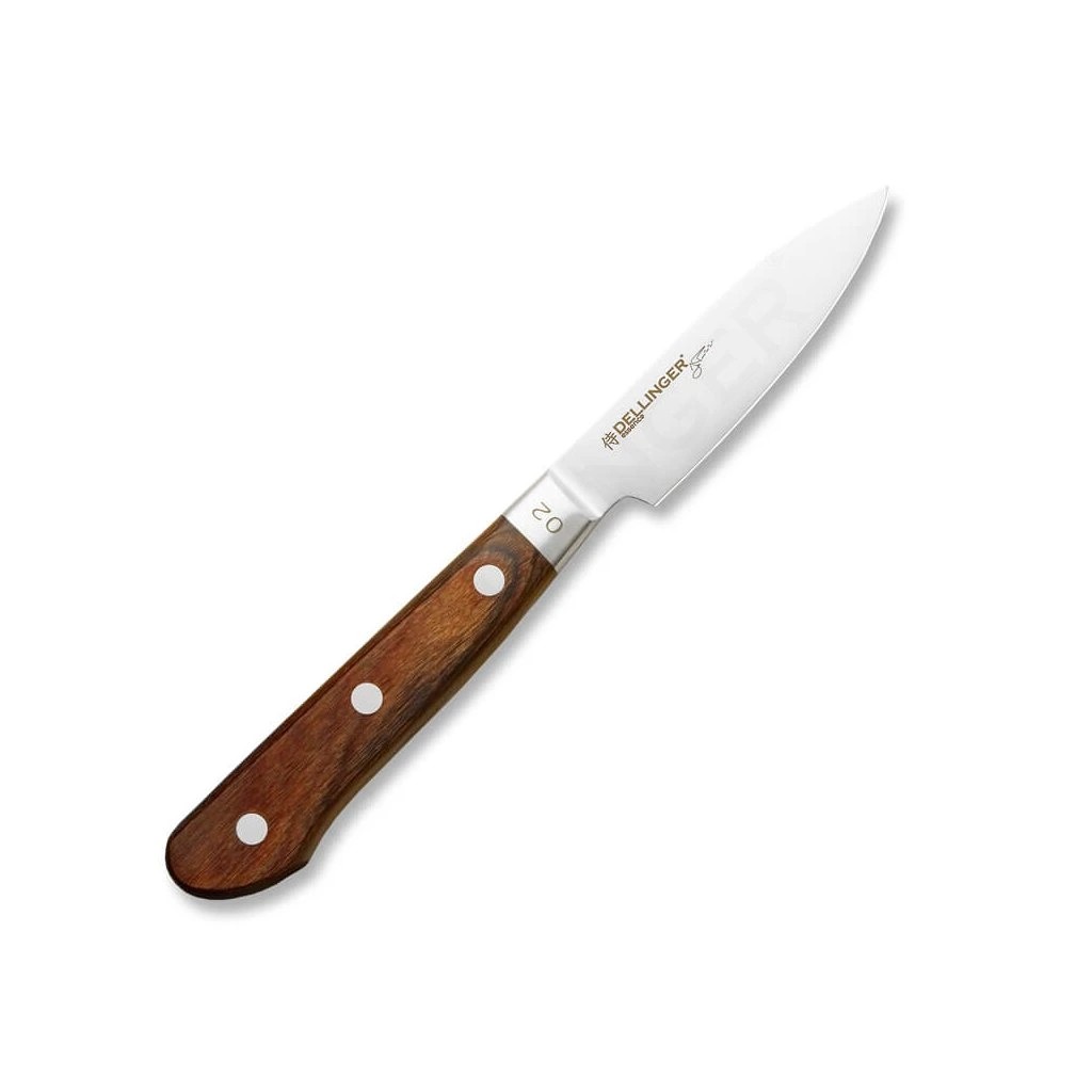 foto Okrajovac� n�� Petty 80 mm Dellinger Essence - P�r��ek Nr. 02
